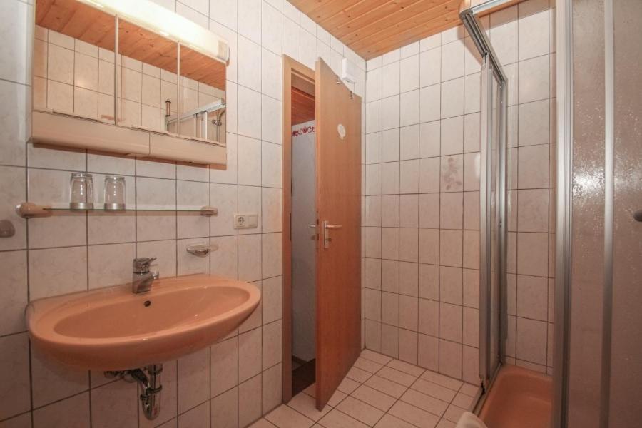 Villa Beim Appertinger à Truchtlaching Chambre photo